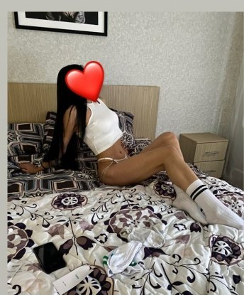 Проститутка Казань : Ирина
